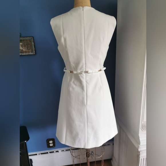 Molly Bracken 60s look cocktail dress - Picture 4 of 7